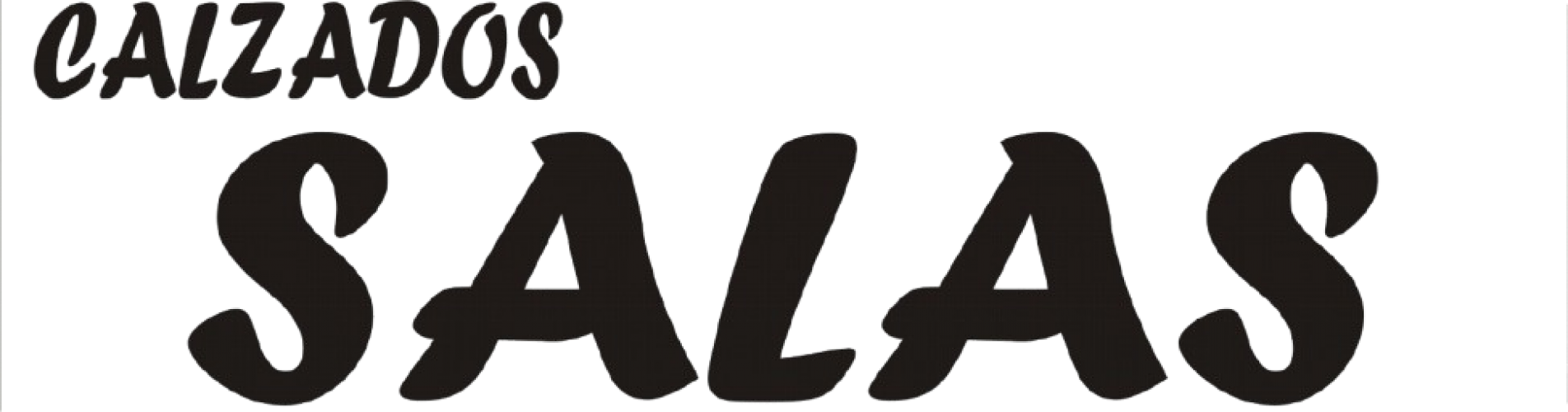 CALZADOS SALAS